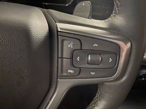 Used 2023 Chevrolet Silverado 1500 LT Trail Boss image 19