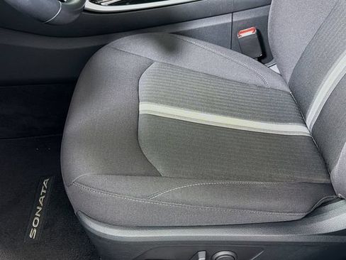 Used 2022 Hyundai Sonata SEL w/ Convenience Package FWD image 25