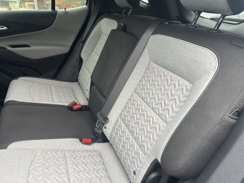 Used 2024 Chevrolet Equinox LT w/ LPO, Floor Liner Package image 12