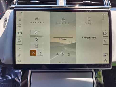 Certified 2025 Land Rover Range Rover Velar S image 17