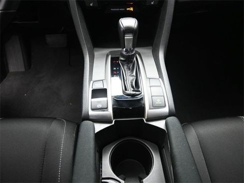Used 2021 Honda Civic EX image 13
