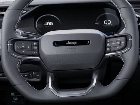 New 2026 Jeep Cherokee Laredo image 19