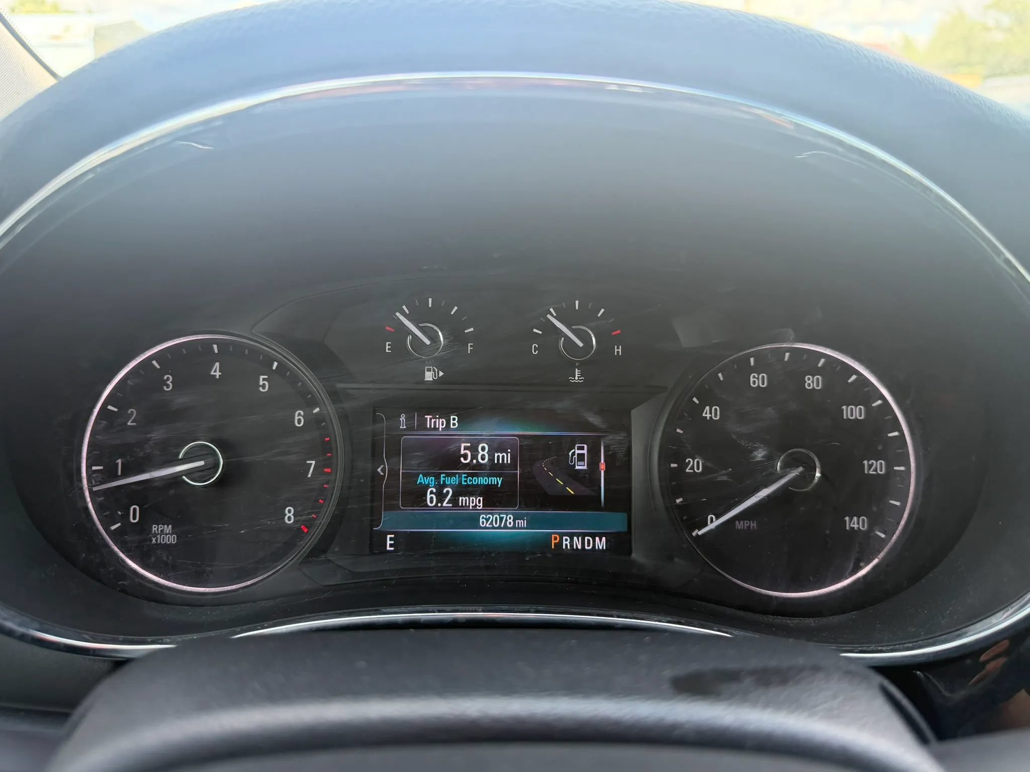 Used 2017 Buick Encore Preferred FWD image 19