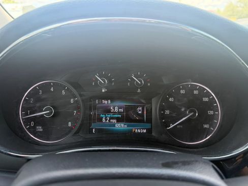 Used 2017 Buick Encore Preferred FWD image 19