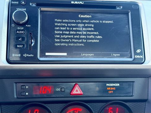 Used 2014 Subaru BRZ Limited image 29