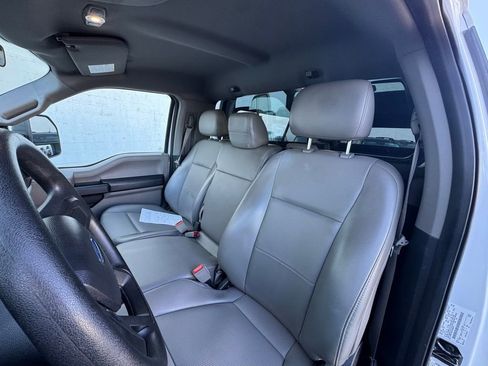 Used 2018 Ford F150 XL image 9