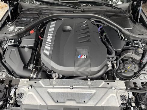 Used 2025 BMW M340i xDrive w/ Premium Package image 13