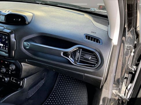 Used 2019 Jeep Renegade Altitude w/ Quick Order Package 2XM image 24