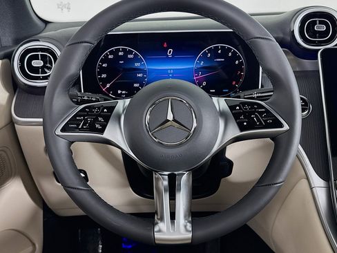New 2026 Mercedes-Benz GLC 300 image 17