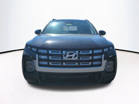 New 2026 Hyundai Santa Cruz SEL FWD image 3