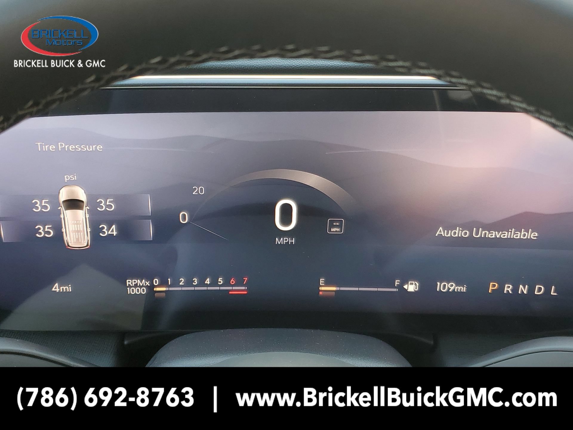 New 2026 Buick Enclave Sport Touring w/ Power Package FWD image 25