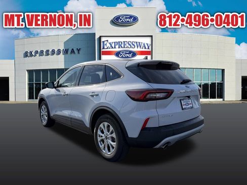 New 2026 Ford Escape Active FWD image 8