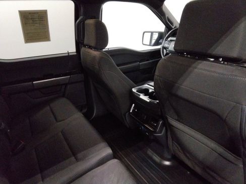 Used 2022 Ford F150 XLT w/ Equipment Group 301A Mid AWD/4WD image 36