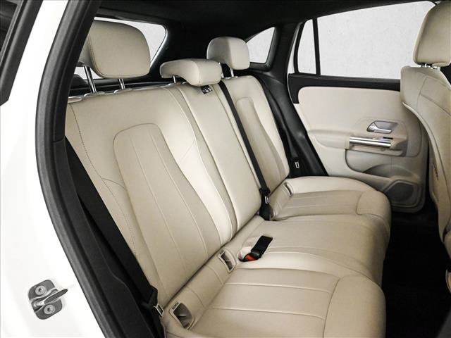 Certified 2026 Mercedes-Benz GLA 250 4MATIC w/ Exclusive Package image 21