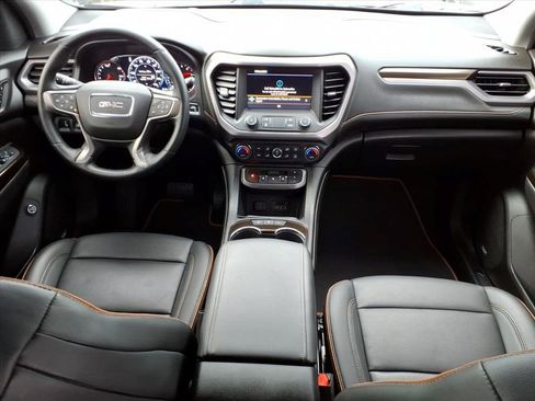 Certified 2023 GMC Acadia AT4 w/ Technology Package image 20