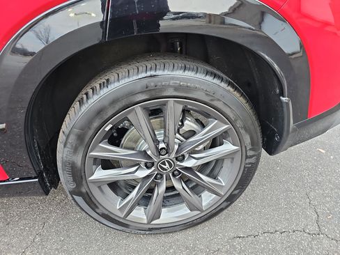 Certified 2025 Acura ADX A-Spec image 32