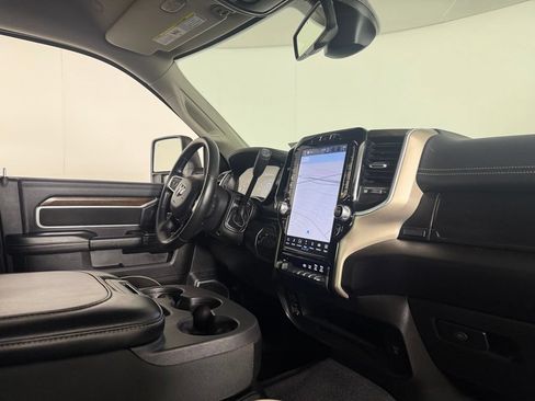 Used 2024 RAM 2500 Laramie AWD/4WD image 26