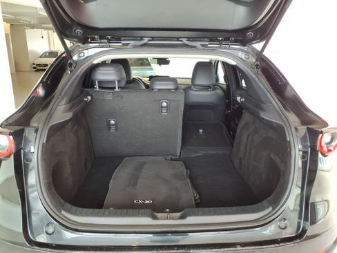 Used 2024 MAZDA CX-30 AWD 2.5 S w/ Select Sport Pkg image 18