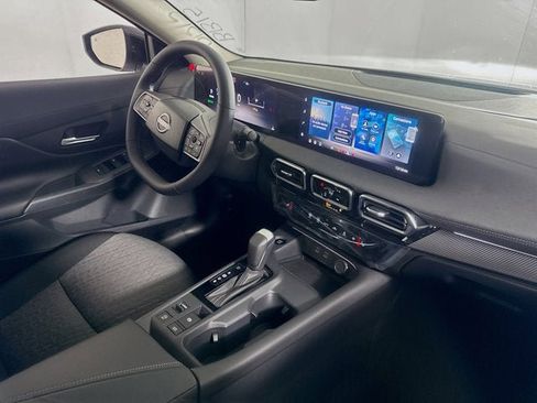 New 2026 Nissan Sentra SV w/ SV Convenience Package image 25