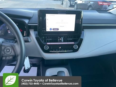 New 2026 Toyota Corolla LE image 17