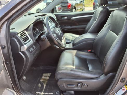 Used 2018 Toyota Highlander XLE image 13