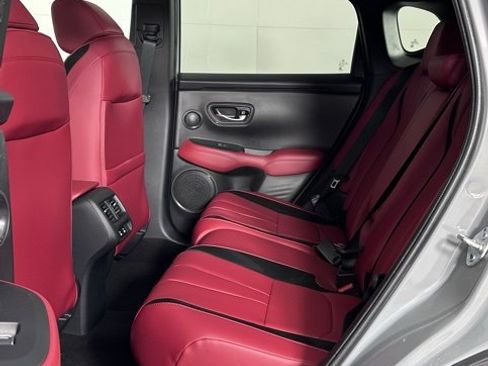 New 2025 Acura ADX A-Spec image 20