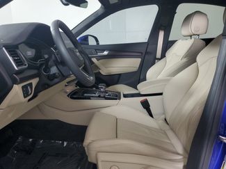 Certified 2024 Audi Q5 2.0T Premium Plus video 2