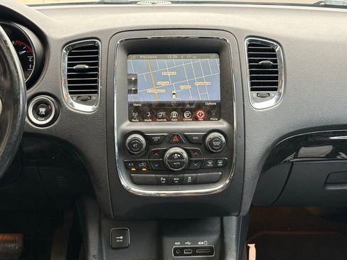 Used 2014 Dodge Durango Limited w/ Premium Group image 13