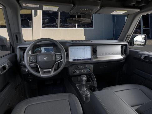 New 2025 Ford Bronco Badlands w/ Sasquatch Package image 34