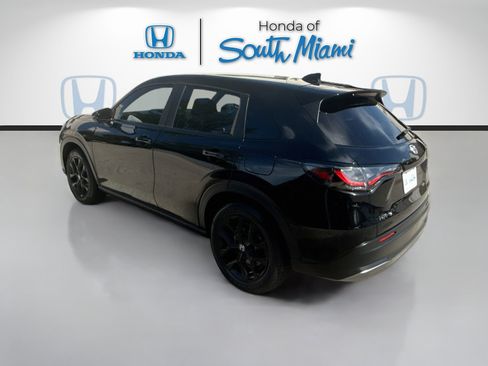 Used 2024 Honda HR-V Sport image 5