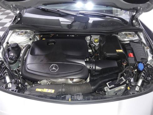 Used 2015 Mercedes-Benz CLA 250 4MATIC image 12