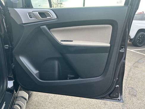 Used 2019 Ford Ranger XLT w/ Equipment Group 302A Luxury image 25