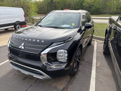 Used 2022 Mitsubishi Outlander SEL
