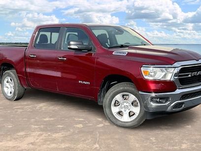 Used 2019 RAM 1500 Big Horn