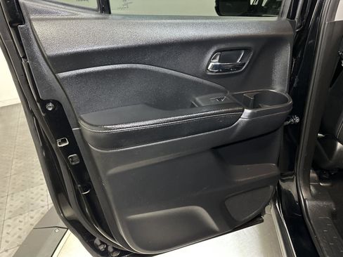 Used 2017 Honda Ridgeline RTL-E image 30