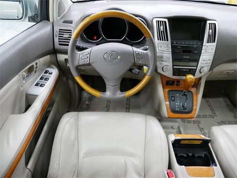 Used 2005 Lexus RX 330 AWD image 11