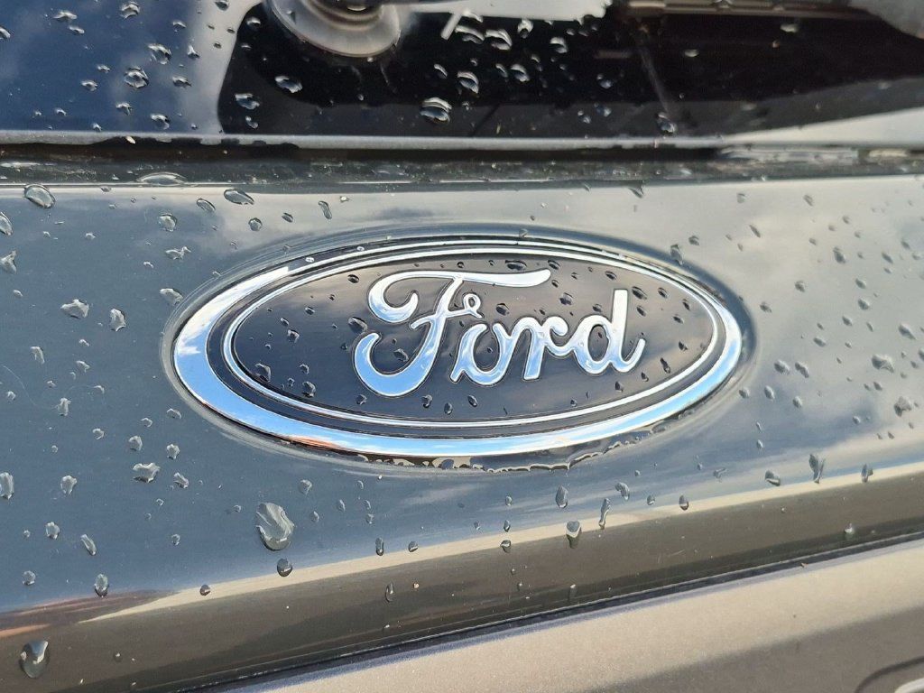 Certified 2022 Ford Explorer Timberline AWD/4WD image 25