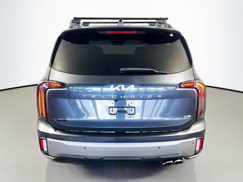 Used 2023 Kia Telluride SX Prestige X-Pro AWD/4WD image 7