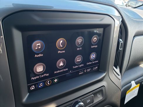 New 2026 Chevrolet Silverado 1500 W/T w/ WT Value Package image 21