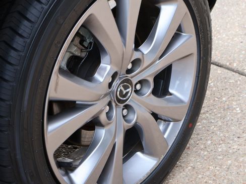 Used 2020 MAZDA CX-30 AWD w/ Preferred Package image 40