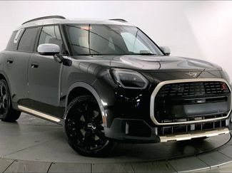 Certified 2026 MINI Cooper Countryman S AWD/4WD video 1