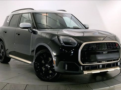 Certified 2026 MINI Cooper Countryman S AWD/4WD image 1
