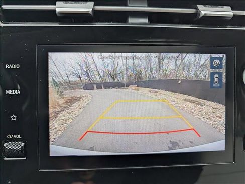 Certified 2023 Hyundai Tucson SEL w/ Convenience Package image 40