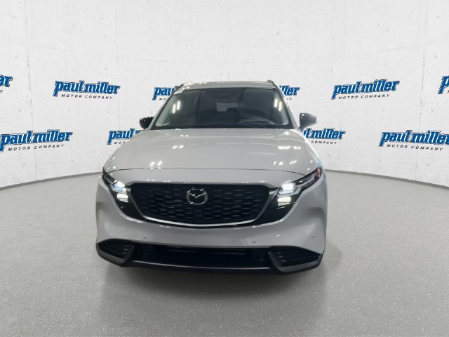 New 2026 MAZDA CX-5 Preferred AWD/4WD image 4