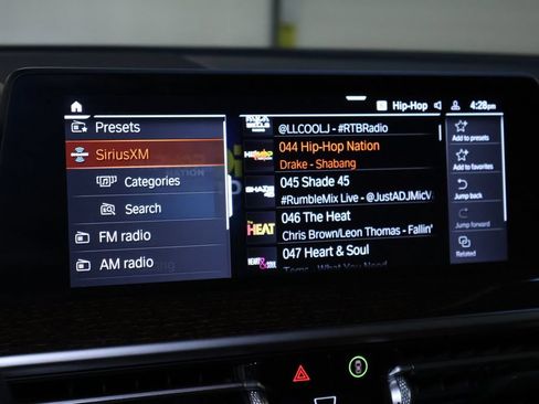 Used 2022 BMW X4 xDrive30i AWD/4WD image 27