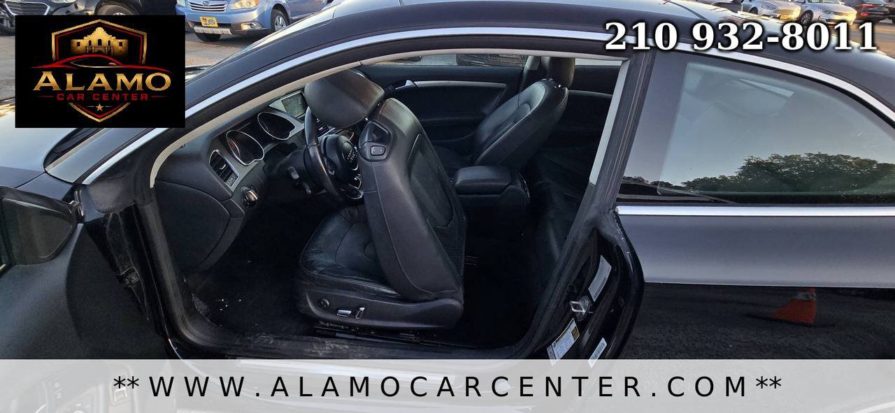 Used 2013 Audi A5 2.0T Premium AWD/4WD image 28