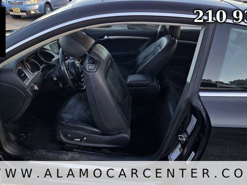 Used 2013 Audi A5 2.0T Premium AWD/4WD image 28