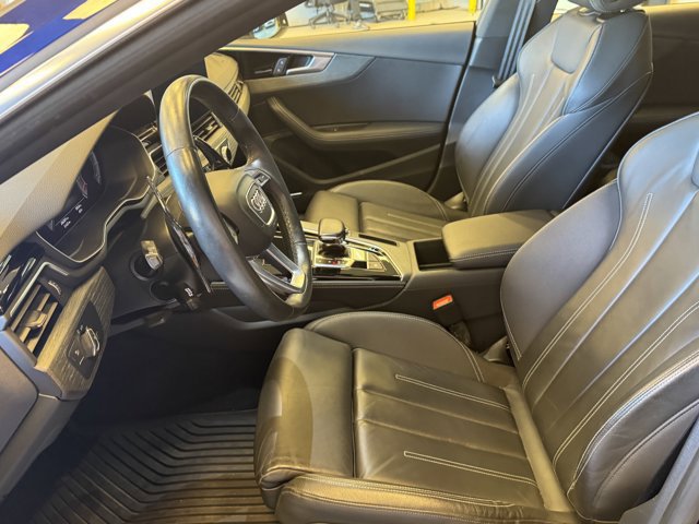 Certified 2023 Audi A5 2.0T Premium Plus w/ Premium Plus AWD/4WD image 25
