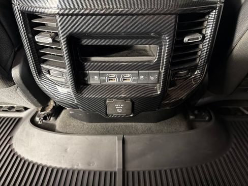 Used 2022 RAM 1500 TRX w/ TRX Level 2 Equipment Group AWD/4WD image 17