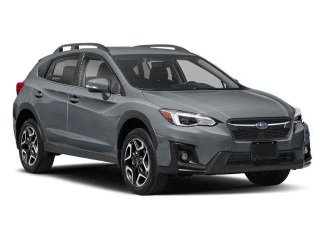 Used 2020 Subaru Crosstrek 2.0i Limited AWD/4WD image 9